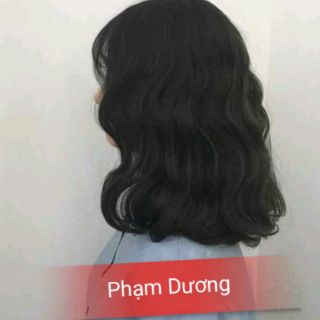 Thuốc uốn xoăn lạnh