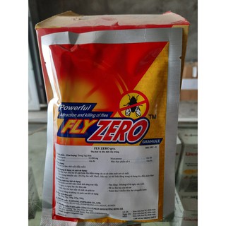 Thuốc diệt ruồi Flyzero