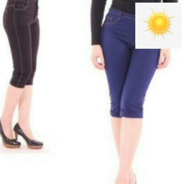 🤾👷 Combo 3 quần ngố giả bò chỉ 165k 🤾👷