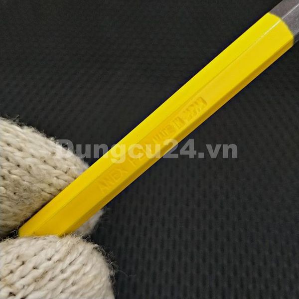 Mũi vít Nhật hai đầu có từ tính ANEX ACPM +2/+1/-6/-5