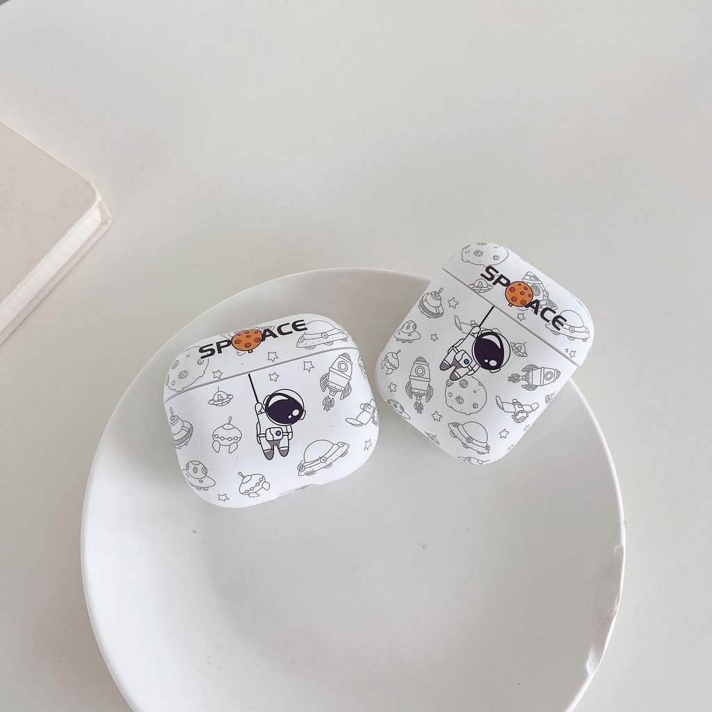 Vỏ Bảo Vệ Hộp Sạc Tai Nghe AirPods3gen 2021 AirPods3 AirPodsPro Airpods2 Ốp