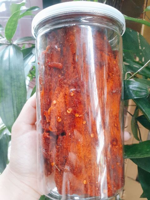 Combo 2 lon pet 400gr khô bò miếng thượng hạng | BigBuy360 - bigbuy360.vn