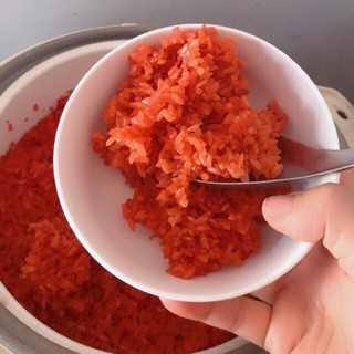 Cây giống lá cẩm thổi xôi ngũ sắc tặng nắm lá dùng luôn