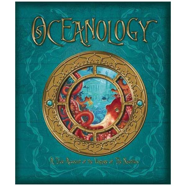 Sách - Oceanology - Đại Dương