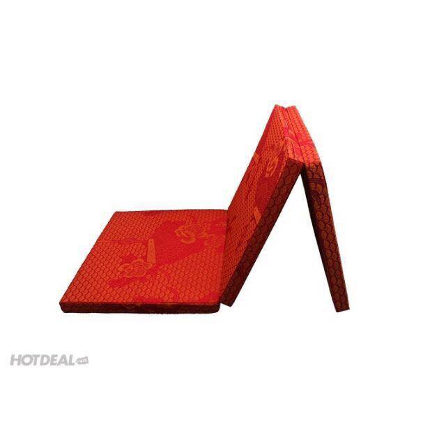 (SHIP HỎA TỐC)Đệm giường tầng ,kí túc xá ,sinh viên , kt 80×1m9