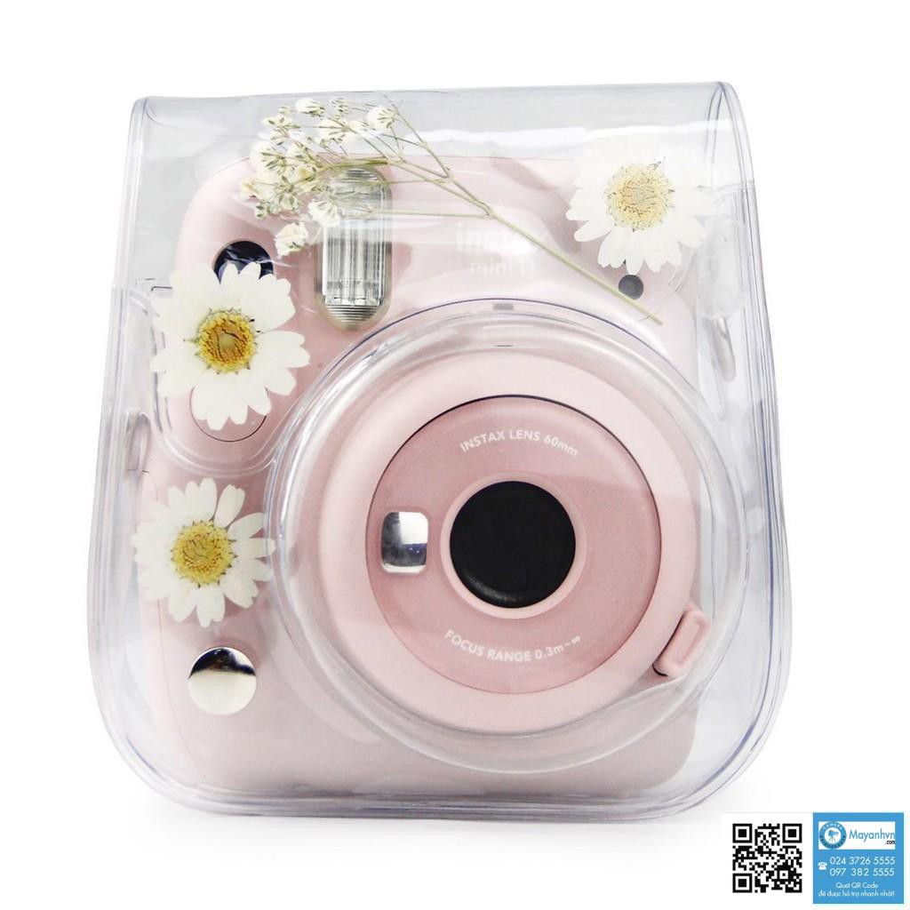 Túi đựng dùng bảo vệ cho máy ảnh Fujifilm Instax Mini 11