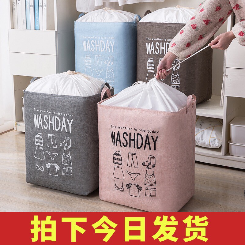 [CAM KẾT RẺ NHẤT SHOPEE] TÚI ĐỰNG ĐỒ ĐA NĂNG 100 LÍT, Đựng chăn wash day Đổ Buôn SLL túi đựng đồ washday