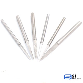 Dao phay gỗ 3mm