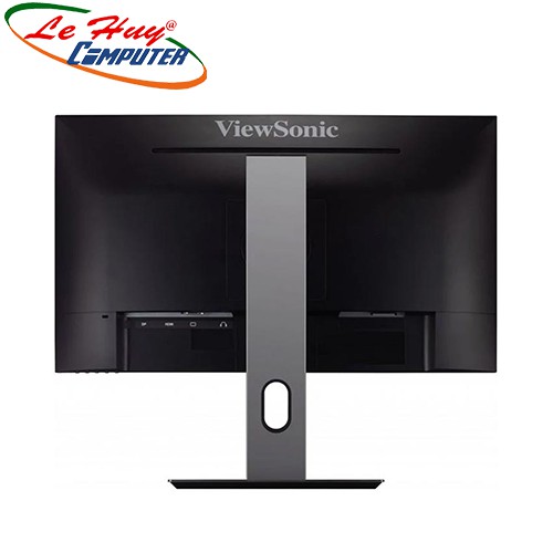 Màn hình máy tính ViewSonic VX2480-SHDJ 24inch FHD IPS