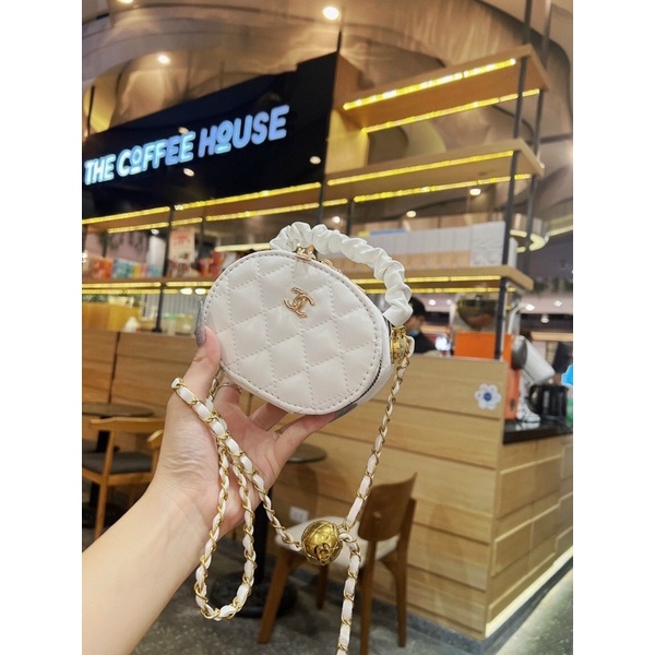 Túi Xách Cầm Tay & Đeo Chéo Size Nhỏ