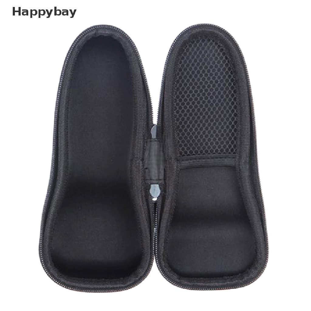 [Hàng mới về] Túi đựng máy cạo râu chống sốc tiện dụng