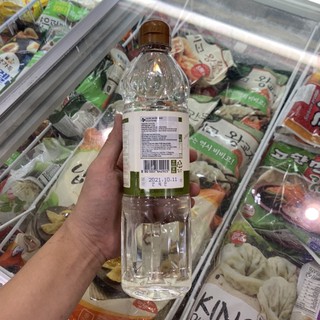 Siro Bắp/ Mật Ngô Ottogi Hàn Quốc 700G