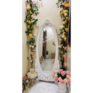 Gương di động tân cổ điển