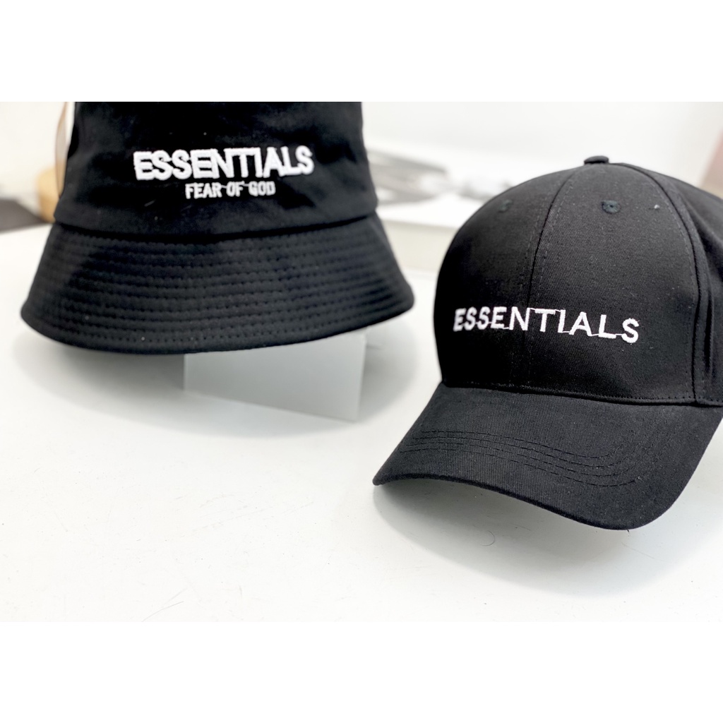 NÓN UNISEX ESSENTIAL - TXGS-N367