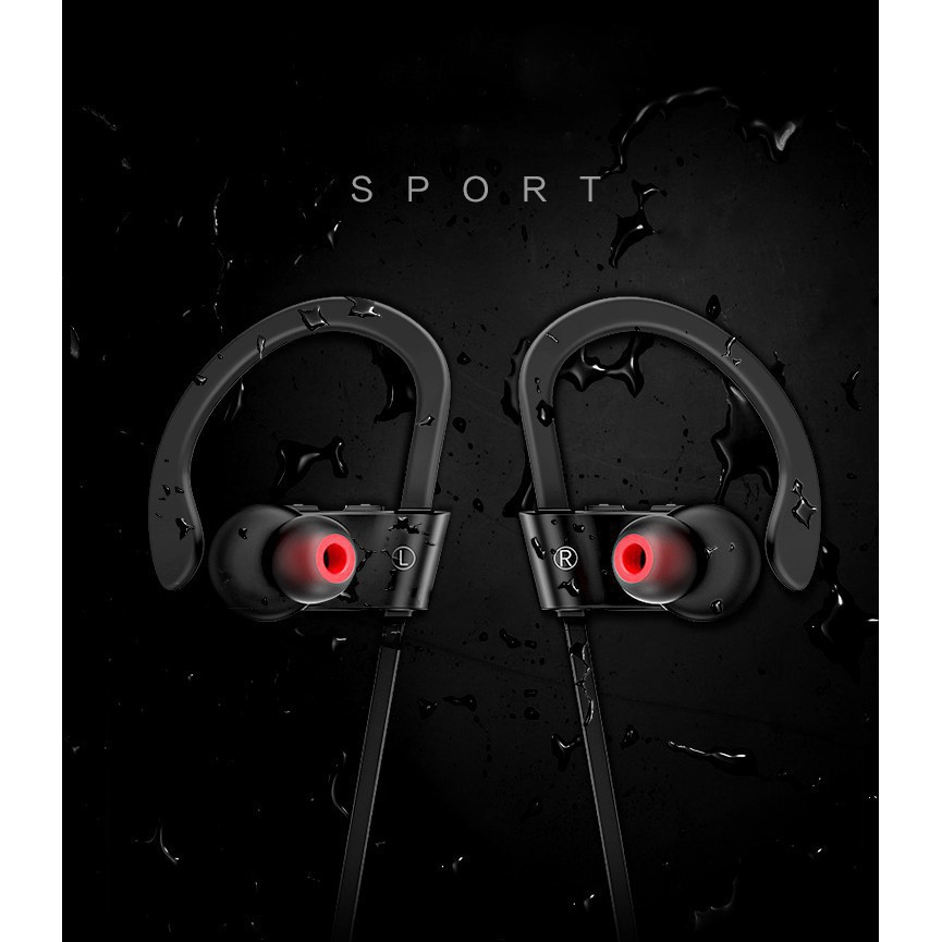 TAI NGHE BLUETOOTH HOCO ES7✓Siêu Nhẹ✓Chống Nước✓ Âm Thanh 8D Siêu Bass ✓CHÍNH HÃNG