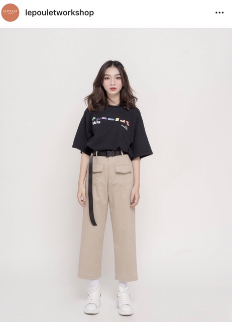Quần POCKET PANTS | BigBuy360 - bigbuy360.vn
