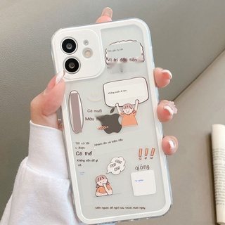 Vỏ điện thoại Apple 11 vỏ iPhone