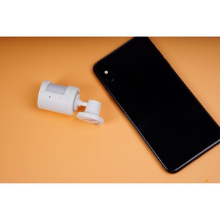 CẢM BIẾN CHUYỂN ĐỘNG QCT