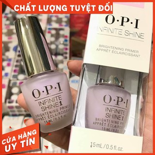 [HOT] SƠN DƯỠNG MÓNG OPI: BRIGHTENING PRIMER
