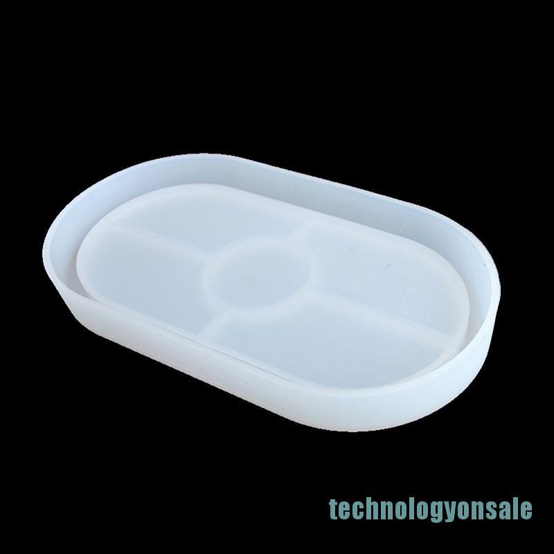 Khuôn Silicone Làm Trang Sức Thủ Công Chất Lượng Cao