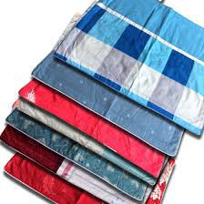 Vỏ gối cotton 45x65