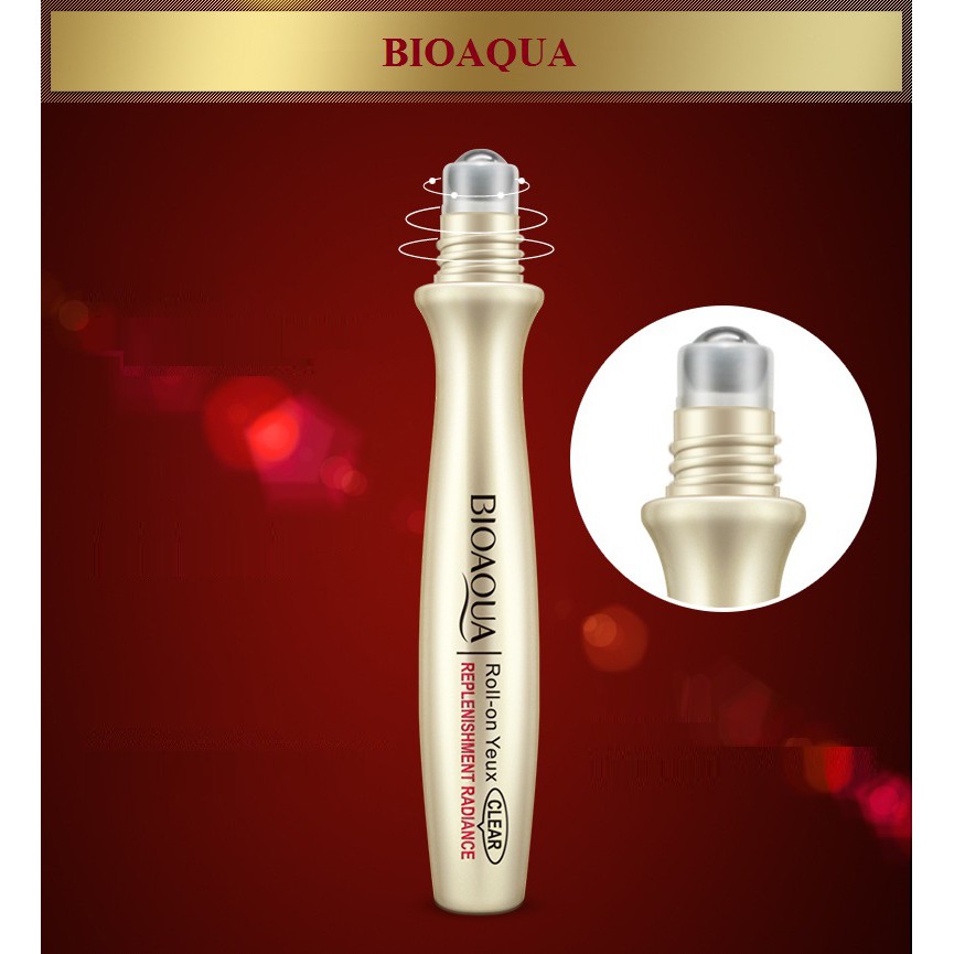 Kem dưỡng da vùng mắt Bioaqua | BigBuy360 - bigbuy360.vn