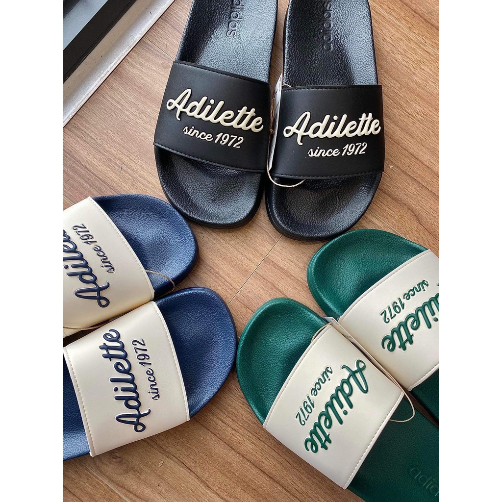 Dép adidas adilette bản giới hạn 1972