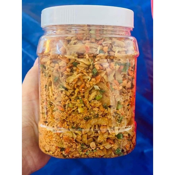 500gr Muối Tây Ninh các loại chuẩn vị đậm đà thơm ngon