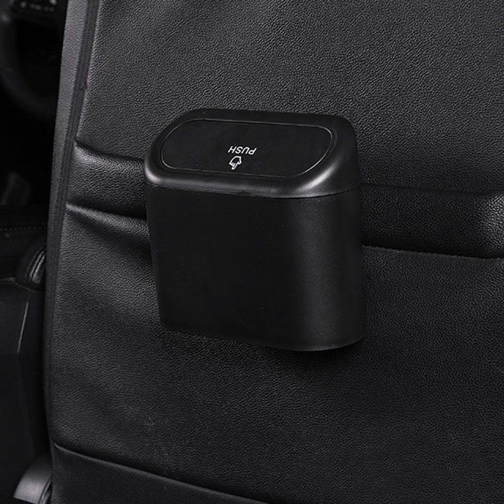 Thùng Rác Treo Cửa Xe Hơi Chất Lượng Cao Chống Thấm Nước VANES1