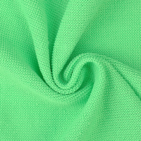 MICROFIBER Set 10 Khăn Vi Sợi Siêu Thấm Hút Vệ Sinh Đa Năng