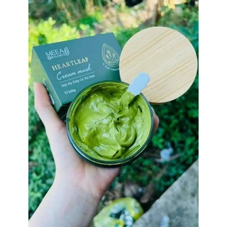 Mặt nạ diếp cá thiên nhiên 100%