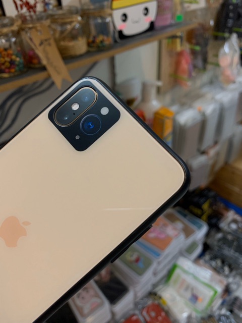 Ốp iphone x/xs/xr/xs max giả iphone 11/ 11pro / 11pro mã/6plus/6splus/7plus/8plus/6/7/8- HOT NHẤT THỊ TRƯỜNG