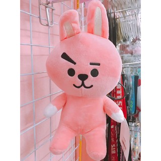 Gấu Bông BT21