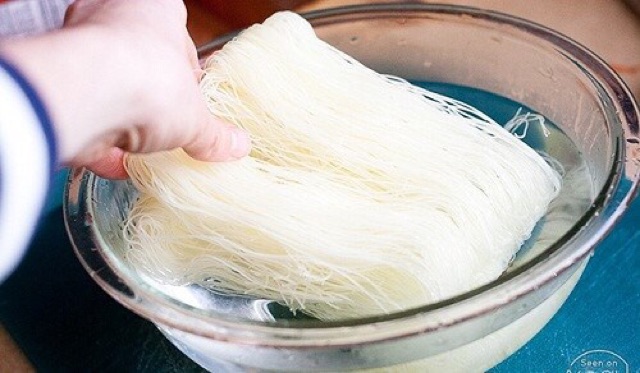 1kg bún gạo khô | BigBuy360 - bigbuy360.vn