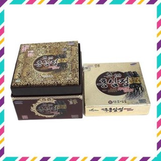 Cao hắc sâm hũ 1kg Hàn Quốc