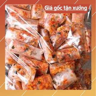 Bánh cuộn thập cẩm - bảo đảm vệ sinh thực phẩm bảo đảm vệ sinh thực phẩm.