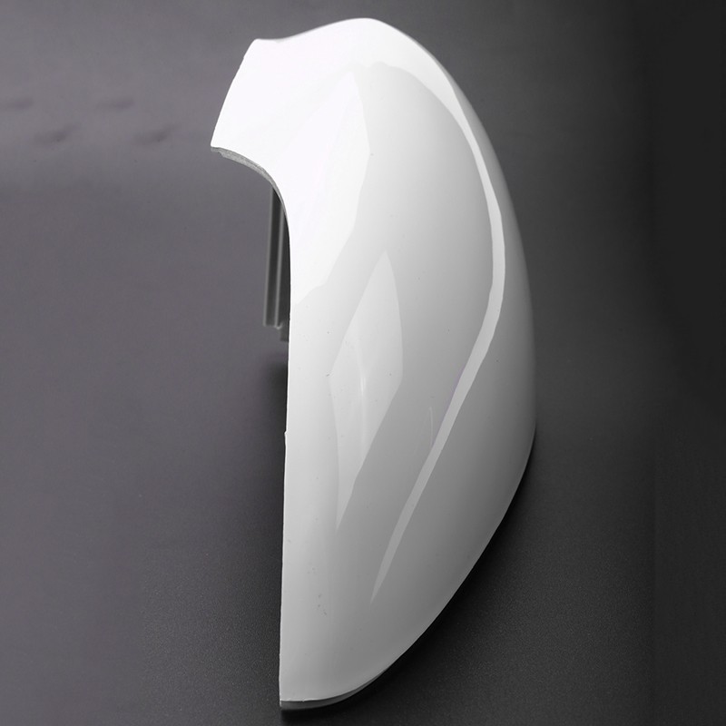 Ốp gương chiếu hậu bên trái cho xe hơi Ford Fiesta 2008-2017