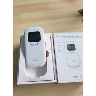 Bộ phát Wifi Tenda 3G185