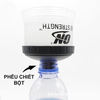 HỘP ĐỰNG WHEY 3 NGĂN