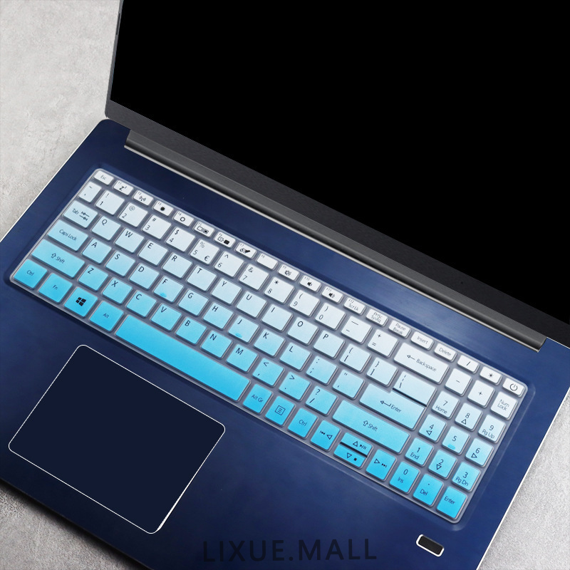 Miếng Dán Bảo Vệ Bàn Phím Cho Acer Aspire 5 A515-43 A515-54 A515 52 57mu A515 52g Swift 3 15.6 Inch