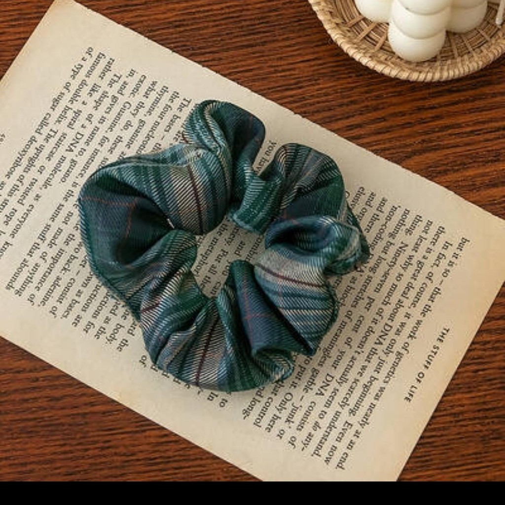 Set scrunchies 2