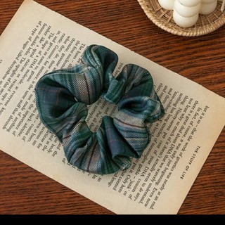 Set scrunchies 2