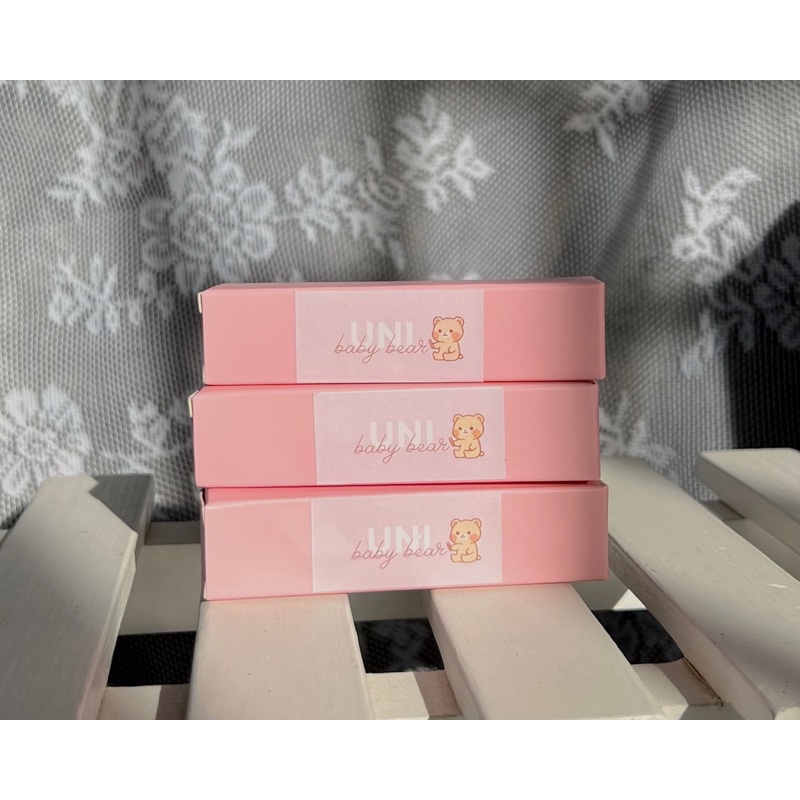 Son dưỡng Uni Balm