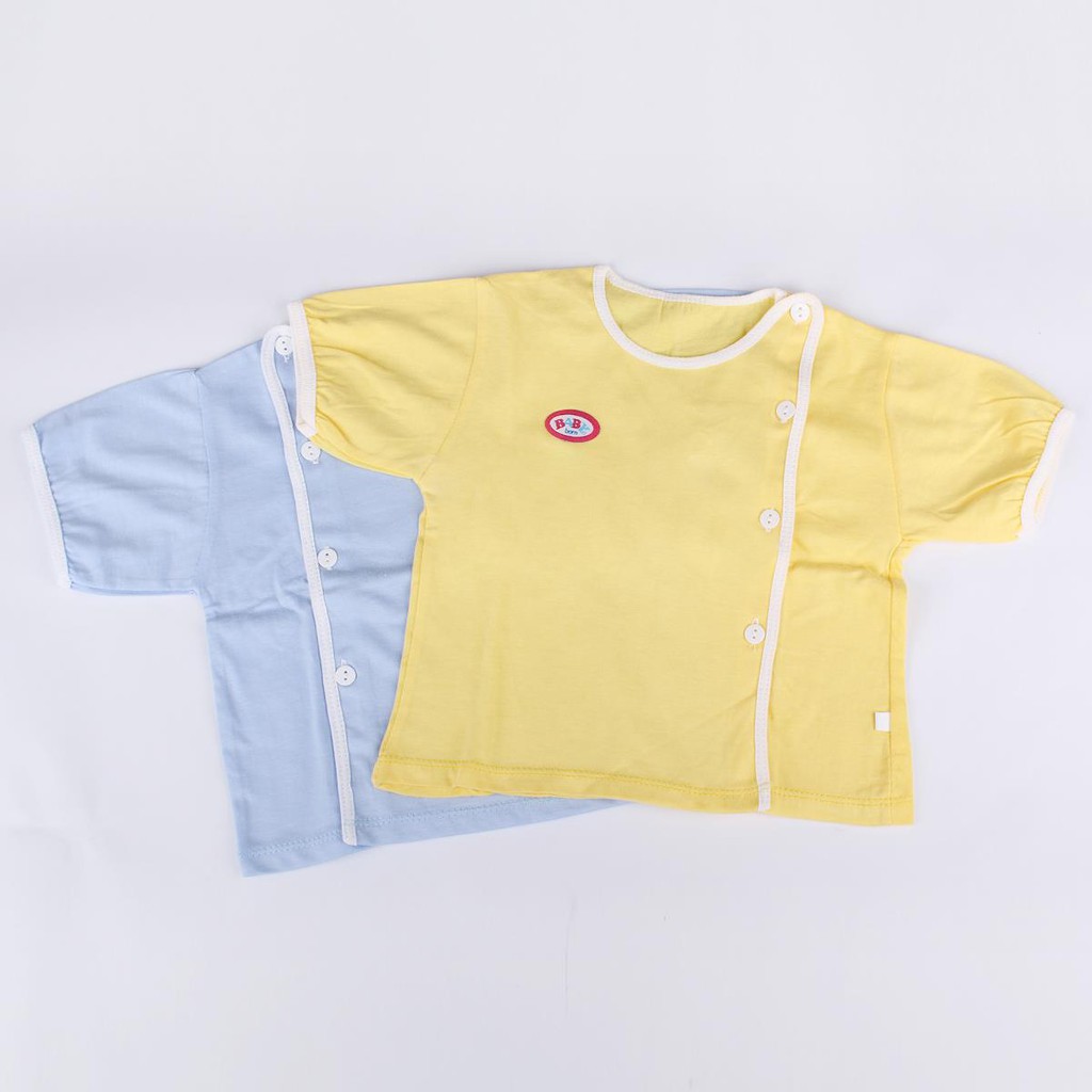 SỈ LẺ Áo sơ sinh Babyborn cộc