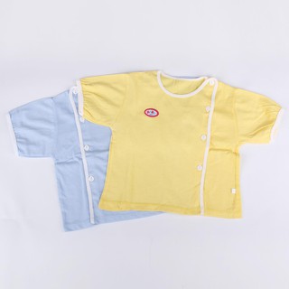 Sỉ lẻ áo sơ sinh babyborn cộc