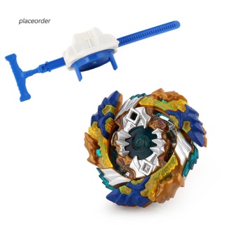 Con quay đồ chơi bằng nhựa Beyblade burst