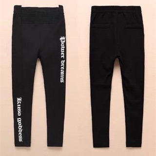 Quần legging trẻ em