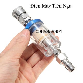 Lọc Nước Dùng Cho Súng Phun Sơn Khí Nén Cao Cấp