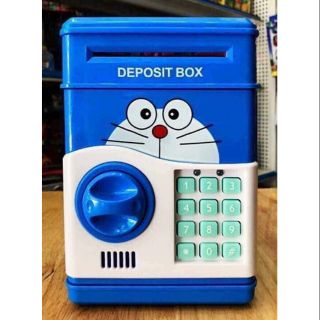 Két nhựa mini size lớn thông minh cho bé hình ngộ nghĩnh