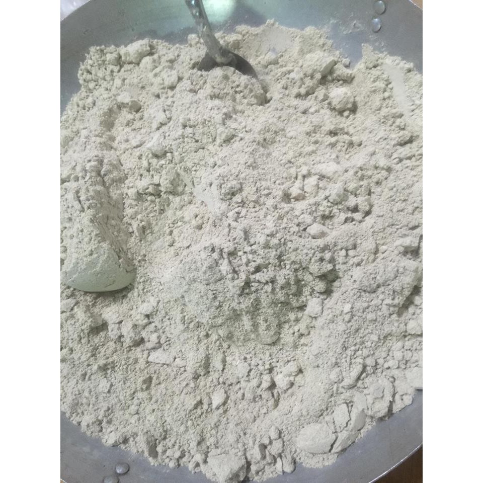 Bột Gạo Lứt Huyết Rồng Nguyên Chất HANDMADE- 1kg